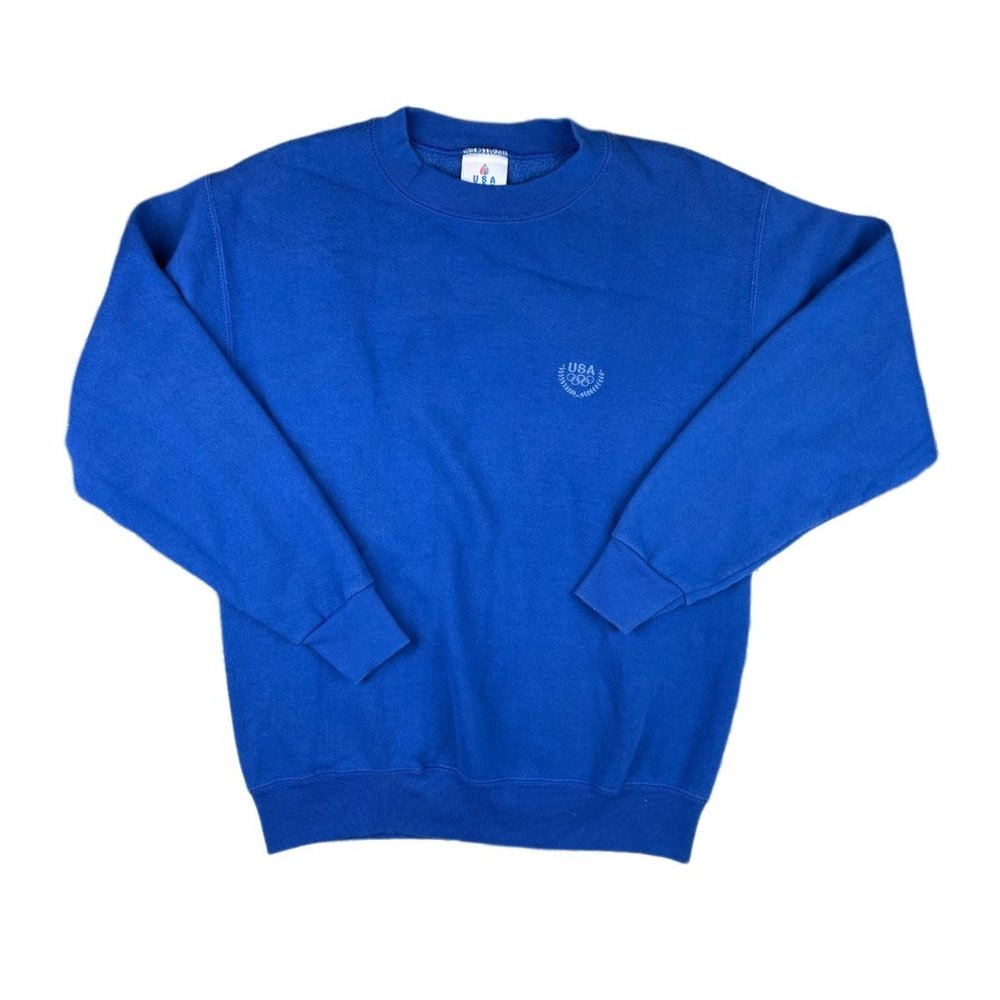 Vintage Crewneck sweatshirt